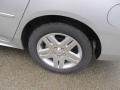 Silver Ice Metallic - Impala LT Photo No. 3