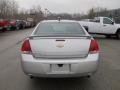 Silver Ice Metallic - Impala LT Photo No. 5