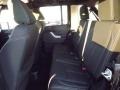 Black - Wrangler Unlimited Sahara 4x4 Photo No. 14