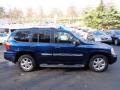 2003 Indigo Blue Metallic GMC Envoy SLE 4x4  photo #13