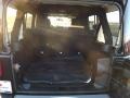 Black - Wrangler Unlimited Sahara 4x4 Photo No. 16