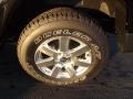 Black - Wrangler Unlimited Sahara 4x4 Photo No. 17