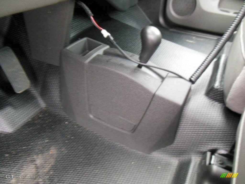 2013 Silverado 3500HD WT Regular Cab 4x4 Plow Truck - Victory Red / Dark Titanium photo #15