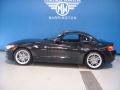 Black Sapphire Metallic - Z4 sDrive30i Roadster Photo No. 4