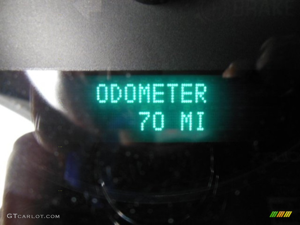 2013 Silverado 3500HD WT Regular Cab 4x4 Plow Truck - Victory Red / Dark Titanium photo #19