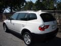 Alpine White - X3 3.0i Photo No. 4
