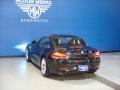Black Sapphire Metallic - Z4 sDrive30i Roadster Photo No. 5