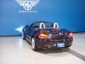 Black Sapphire Metallic - Z4 sDrive30i Roadster Photo No. 6