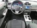 Super White - Camry SE Photo No. 5