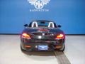 Black Sapphire Metallic - Z4 sDrive30i Roadster Photo No. 8