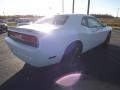 2013 Bright White Dodge Challenger SRT8 392  photo #5