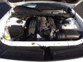 6.4 Liter SRT HEMI OHV 16-Valve VVT V8 2013 Dodge Challenger SRT8 392 Engine