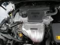 Super White - Camry SE Photo No. 20