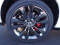 2013 Dodge Challenger SRT8 392 Wheel and Tire Photo