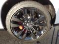 2013 Dodge Challenger SRT8 392 Wheel