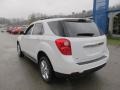Summit White - Equinox LT AWD Photo No. 4