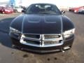 Pitch Black - Charger SE Photo No. 2