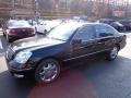 Black Onyx - LS 430 Sedan Photo No. 2