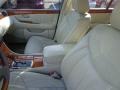 Black Onyx - LS 430 Sedan Photo No. 4