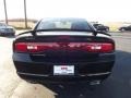 Pitch Black - Charger SE Photo No. 6