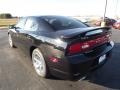 Pitch Black - Charger SE Photo No. 7
