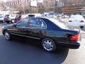 Black Onyx - LS 430 Sedan Photo No. 9