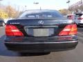 Black Onyx - LS 430 Sedan Photo No. 10