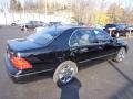 Black Onyx - LS 430 Sedan Photo No. 11