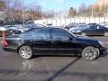 Black Onyx 2003 Lexus LS 430 Sedan Exterior