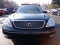 Black Onyx - LS 430 Sedan Photo No. 13