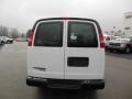 2013 Summit White Chevrolet Express 1500 AWD Cargo Van  photo #7