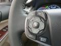 2012 Sandy Beach Metallic Toyota Camry XLE V6  photo #16