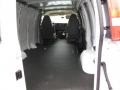 2013 Summit White Chevrolet Express 1500 AWD Cargo Van  photo #13
