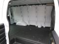 2013 Summit White Chevrolet Express 1500 AWD Cargo Van  photo #14