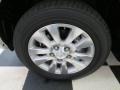 Super White - Sequoia Platinum 4WD Photo No. 4