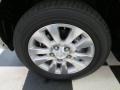 2012 Super White Toyota Sequoia Platinum 4WD  photo #4