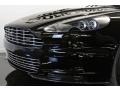 2009 Storm Black Aston Martin DBS Coupe  photo #11