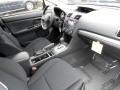 2013 Dark Gray Metallic Subaru Impreza 2.0i 4 Door  photo #15