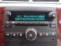 2011 Chevrolet Silverado 2500HD LTZ Crew Cab 4x4 Audio System