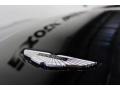 2009 Aston Martin DBS Coupe Badge and Logo Photo