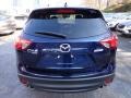 2013 Stormy Blue Mica Mazda CX-5 Grand Touring AWD  photo #4