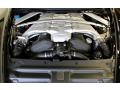 2009 Aston Martin DBS 6.0 Liter DOHC 48-Valve V12 Engine Photo