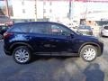 2013 Stormy Blue Mica Mazda CX-5 Grand Touring AWD  photo #6