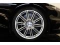 2009 Aston Martin DBS Coupe Wheel and Tire Photo