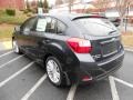 2013 Dark Gray Metallic Subaru Impreza 2.0i Premium 5 Door  photo #4