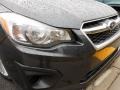 2013 Dark Gray Metallic Subaru Impreza 2.0i Premium 5 Door  photo #8