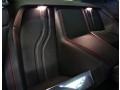 2009 Aston Martin DBS Obsidian Black Interior Interior Photo