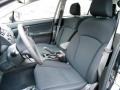 2013 Dark Gray Metallic Subaru Impreza 2.0i Premium 5 Door  photo #10