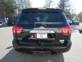 2012 Black Toyota Sequoia Platinum 4WD  photo #24