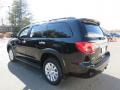 2012 Black Toyota Sequoia Platinum 4WD  photo #25